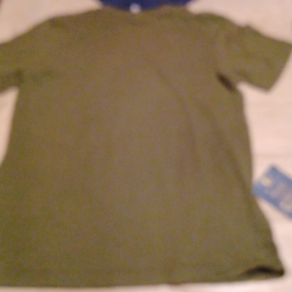 T shirt - Picture 2 of 2